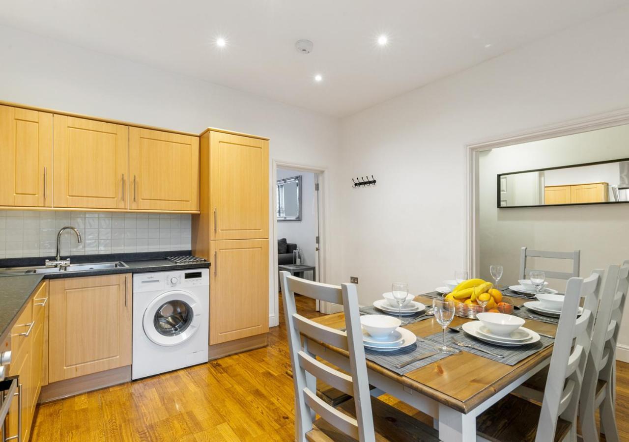 דירות אנפילד Two Bed Flat In Bush Hill Park מראה חיצוני תמונה